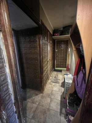 Фото квартиры по адресу Санкт-Петербург, Большевиков пр-кт, 67к3 