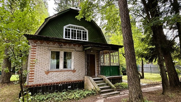 Объект по адресу Москва, Калинина ул, 5 