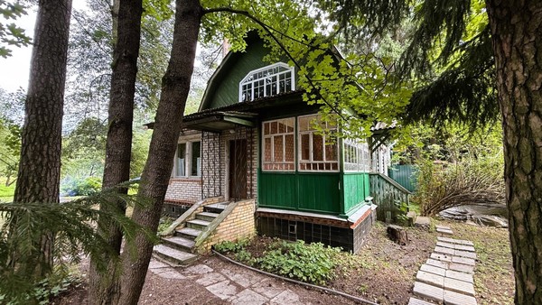 Объект по адресу Москва, Калинина ул, 5 