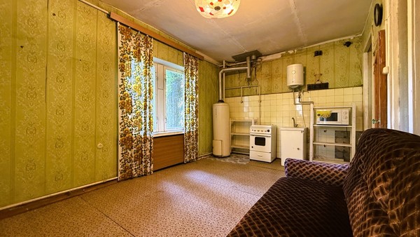 Объект по адресу Москва, Калинина ул, 5 
