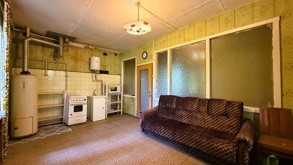 Объект по адресу Москва, Калинина ул, 5 