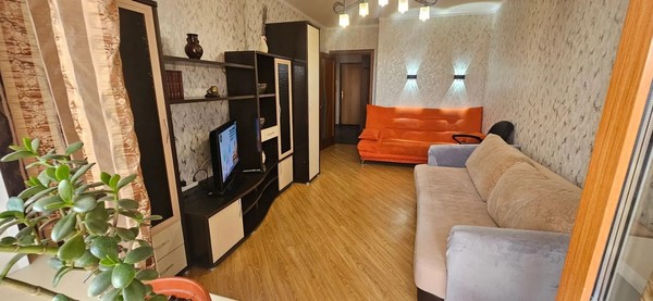 Объект по адресу Москва, Носовихинское ш, 22 