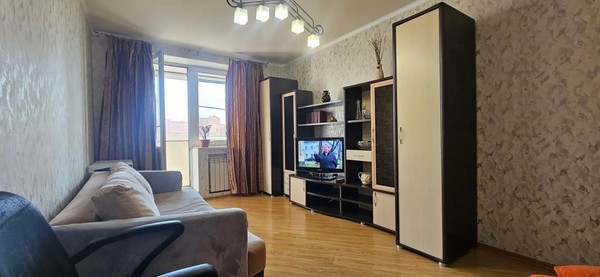 Объект по адресу Москва, Носовихинское ш, 22 