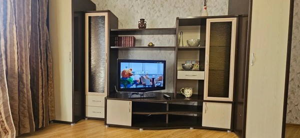 Объект по адресу Москва, Носовихинское ш, 22 