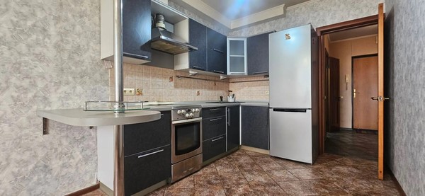 Объект по адресу Москва, Носовихинское ш, 22 