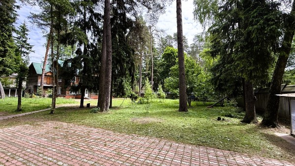 Объект по адресу Москва, Державина ул 