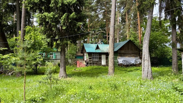 Объект по адресу Москва, Державина ул 