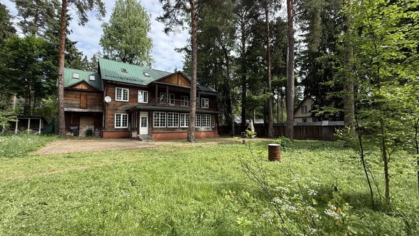 Объект по адресу Москва, Державина ул 