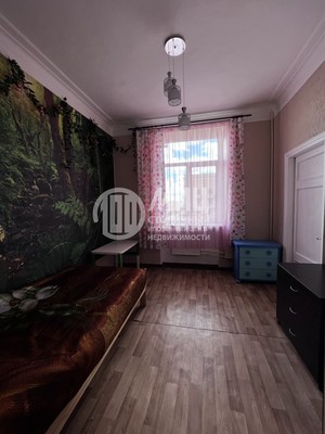 Фото квартиры по адресу Москва г, Гончарная ул, д. 38