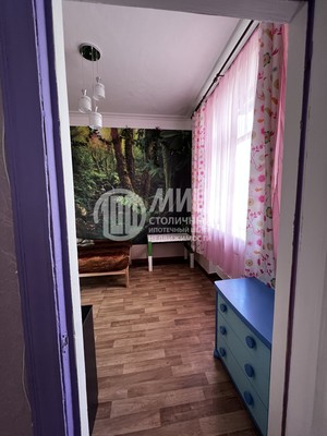 Фото квартиры по адресу Москва г, Гончарная ул, д. 38