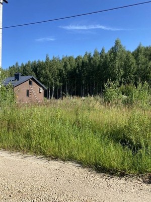 Объект по адресу Москва, Новое Шигалеево с 