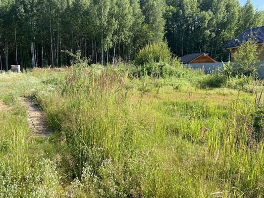 Объект по адресу Москва, Новое Шигалеево с 