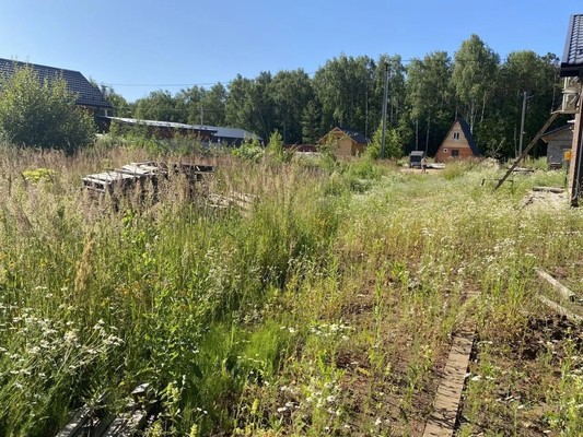 Объект по адресу Москва, Новое Шигалеево с 