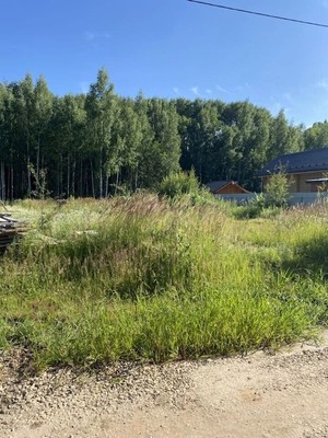 Объект по адресу Москва, Новое Шигалеево с 