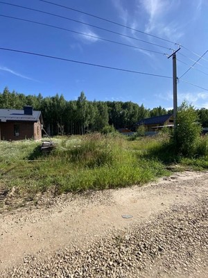 Объект по адресу Москва, Новое Шигалеево с 
