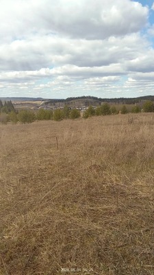 Объект по адресу Москва, Сосновая ул 