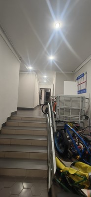 Объект по адресу Москва, имени народной артистки СССР Галины Вишн ул, 12к1 