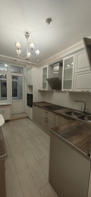 Объект по адресу Москва, имени народной артистки СССР Галины Вишн ул, 12к1 
