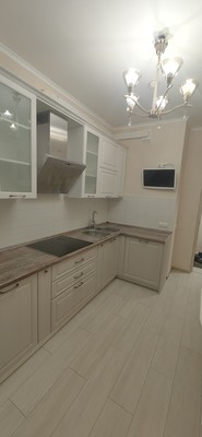 Объект по адресу Москва, имени народной артистки СССР Галины Вишн ул, 12к1 