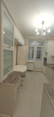Объект по адресу Москва, имени народной артистки СССР Галины Вишн ул, 12к1 