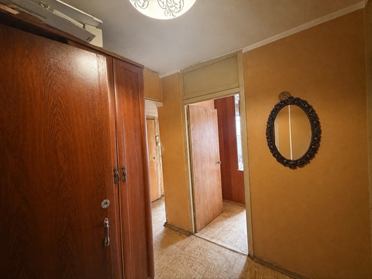 Фото квартиры по адресу Москва, Инициативная ул, 6к1 