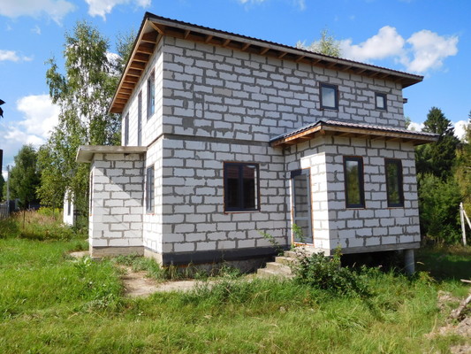 Объект по адресу Москва, Придорожная ул, 91 