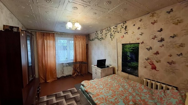 Фото квартиры по адресу Москва, Пролетарская ул, 4 
