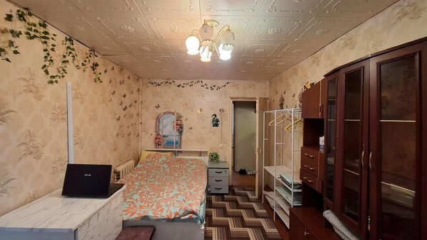 Объект по адресу Москва, Пролетарская ул, 4 