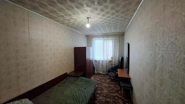 Фото квартиры по адресу Москва, Пролетарская ул, 4 