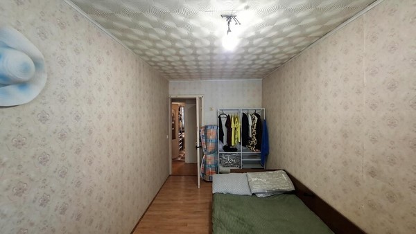 Объект по адресу Москва, Пролетарская ул, 4 