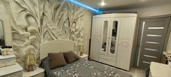 Фото квартиры по адресу Санкт-Петербург, Просвещения пр-кт, 22Ак2 