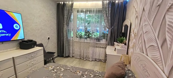 Фото квартиры по адресу Санкт-Петербург, Просвещения пр-кт, 22Ак2 