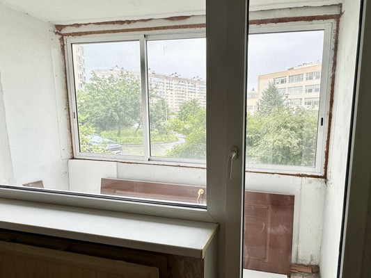 Объект по адресу Санкт-Петербург, Оптиков ул, 52к3 