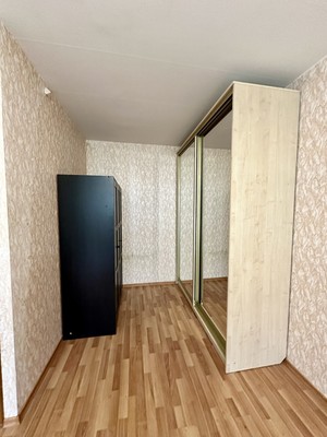 Фото квартиры по адресу Санкт-Петербург, Оптиков ул, 52к3 