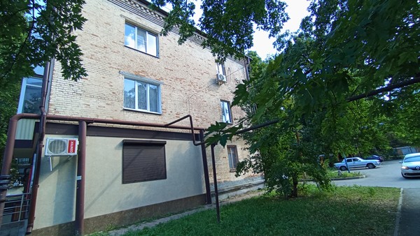 Фото квартиры по адресу Москва, Советской Армии ул, 222 