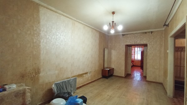 Фото квартиры по адресу Москва, Советской Армии ул, 222 