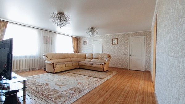 Объект по адресу Москва, Кропоткина ул, 5 