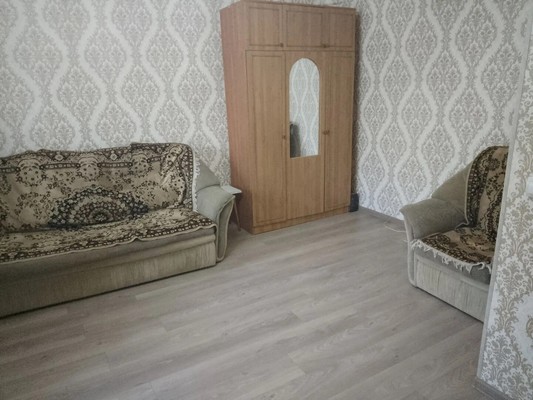 Объект по адресу Москва, Советской Армии ул, 222к3 