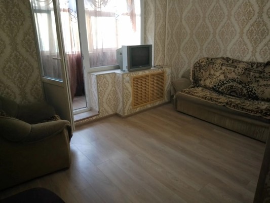 Объект по адресу Москва, Советской Армии ул, 222к3 