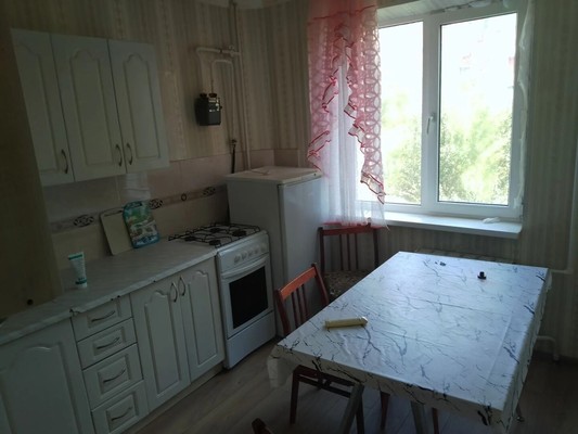 Объект по адресу Москва, Советской Армии ул, 222к3 