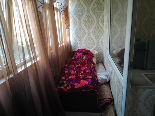 Объект по адресу Москва, Советской Армии ул, 222к3 