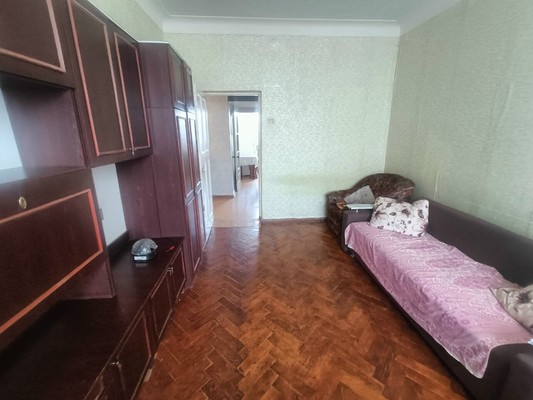 Объект по адресу Москва, Дзержинского ул, 93 