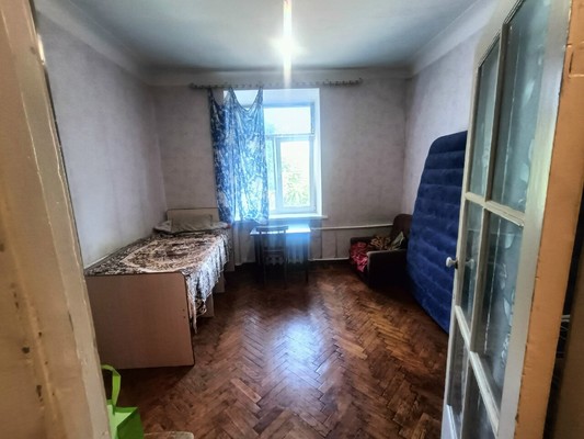 Объект по адресу Москва, Дзержинского ул, 93 