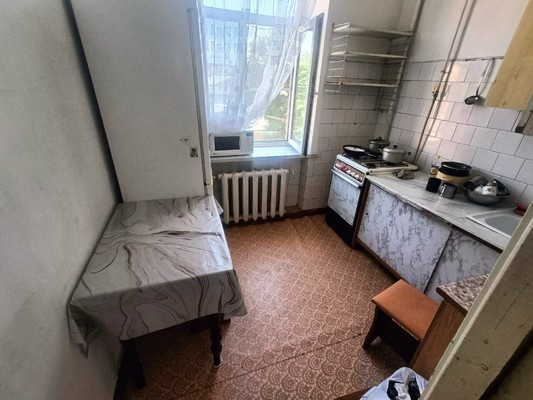 Объект по адресу Москва, Дзержинского ул, 93 