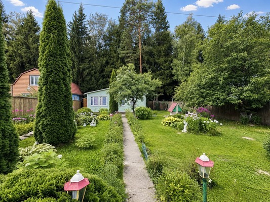 Объект по адресу Московская обл, Наро-Фоминский р-н, Щекутино д
