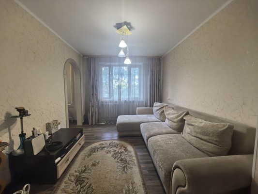 Фото квартиры по адресу Москва, Дмитровская ул, 37 
