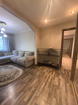 Фото квартиры по адресу Москва, Дмитровская ул, 37 