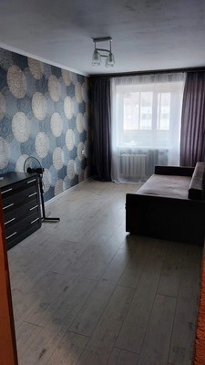 Фото квартиры по адресу Москва, им А.Маркова мкр, 24 