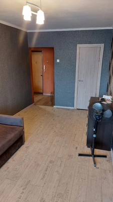 Фото квартиры по адресу Москва, им А.Маркова мкр, 24 