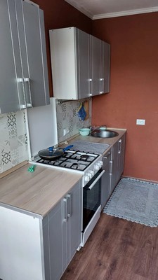 Фото квартиры по адресу Москва, им А.Маркова мкр, 24 